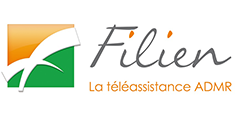 Filien téléassistance ADMR